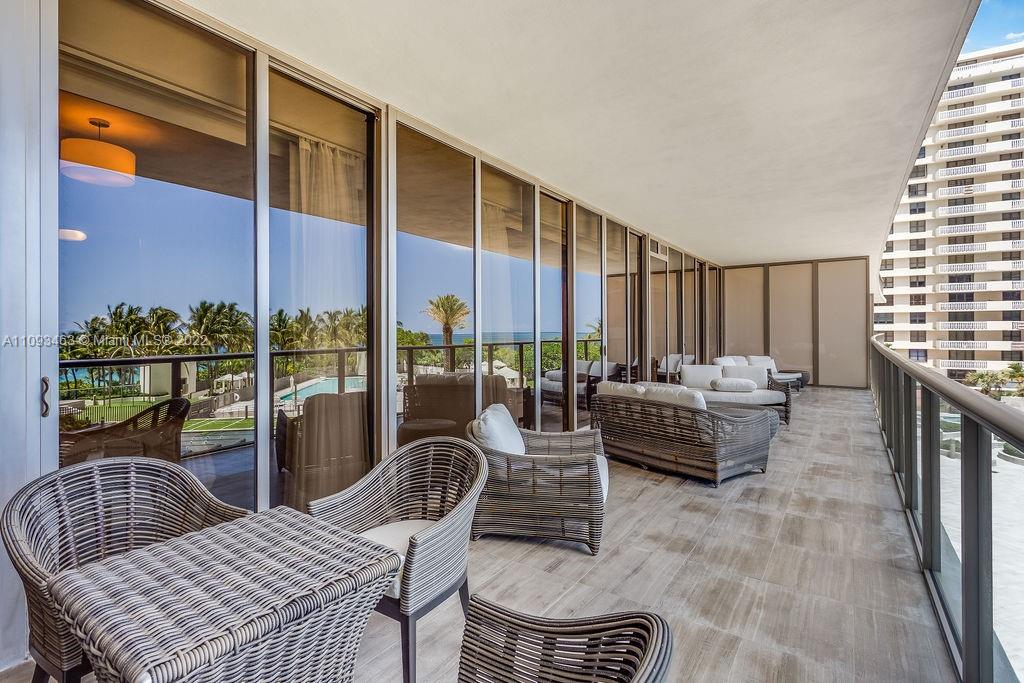 BAL HARBOUR NORTH SOUTH C - Residential