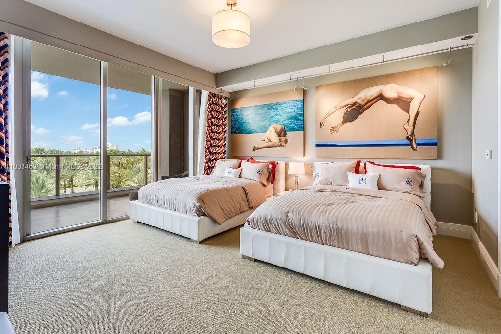 BAL HARBOUR NORTH SOUTH C - Residential