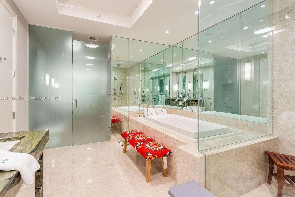 BAL HARBOUR NORTH SOUTH C - Residential