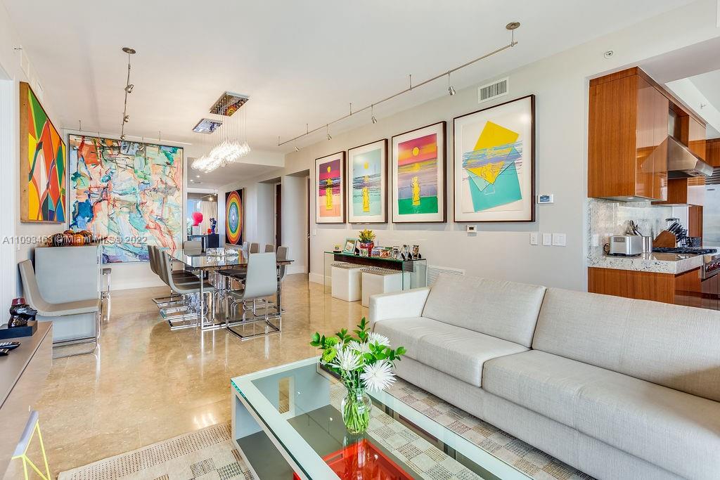 BAL HARBOUR NORTH SOUTH C - Residential