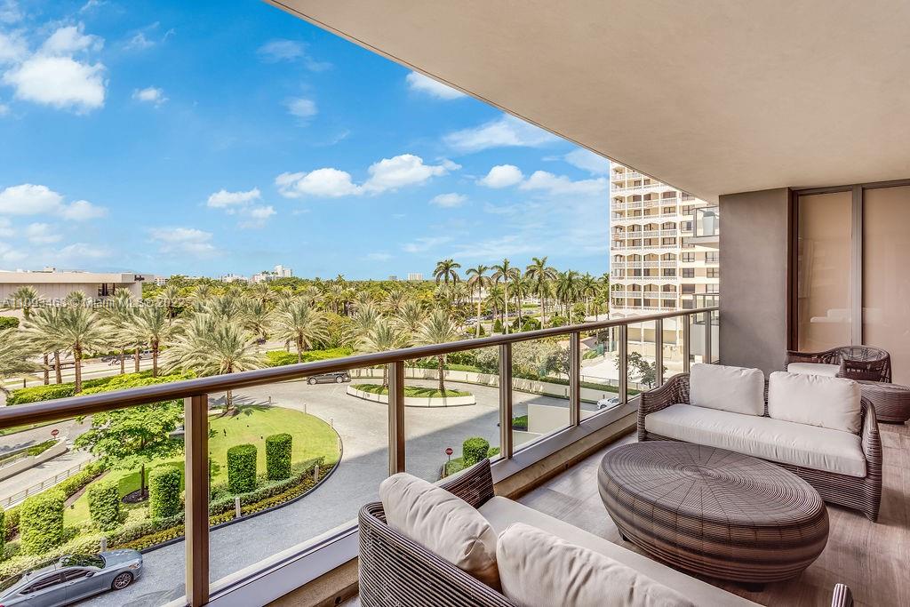 BAL HARBOUR NORTH SOUTH C - Residential