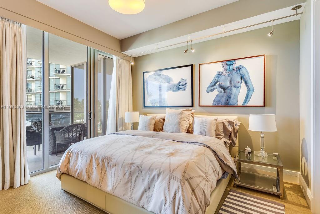 BAL HARBOUR NORTH SOUTH C - Residential