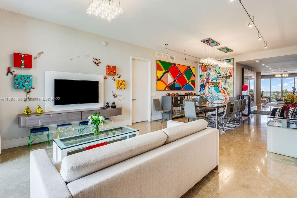 BAL HARBOUR NORTH SOUTH C - Residential