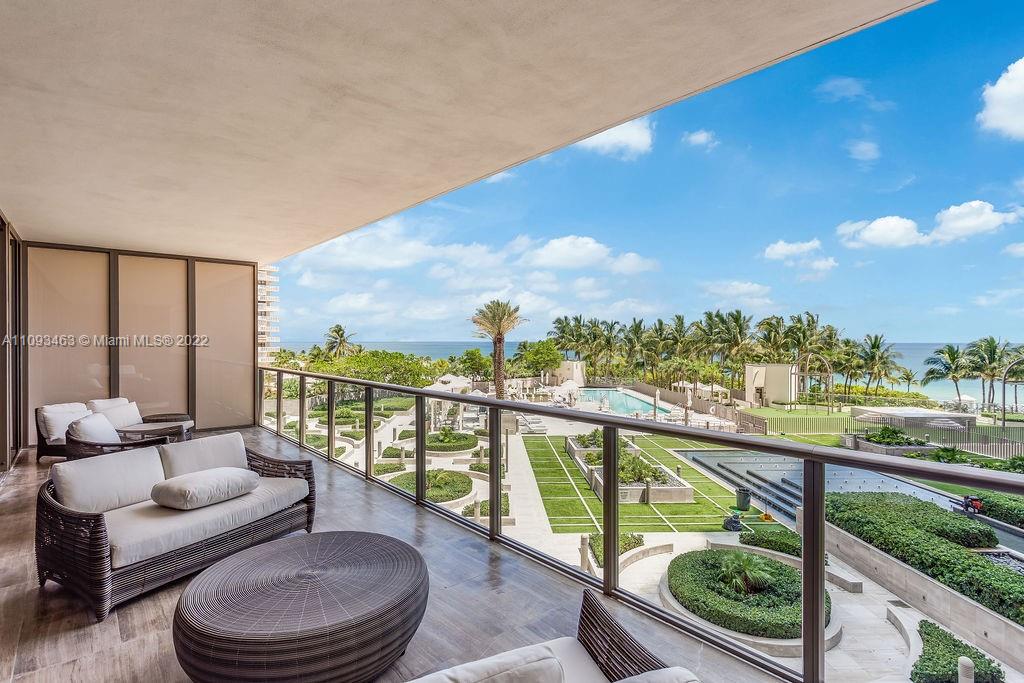 BAL HARBOUR NORTH SOUTH C - Residential