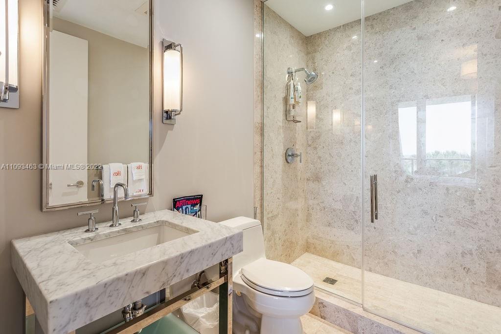 BAL HARBOUR NORTH SOUTH C - Residential