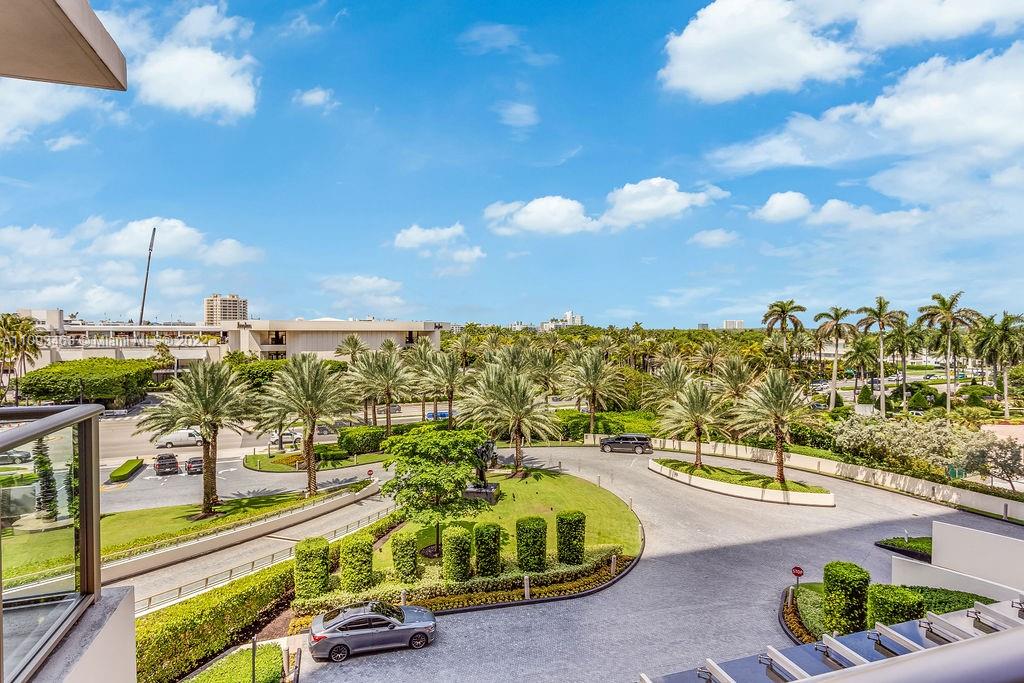 BAL HARBOUR NORTH SOUTH C - Residential