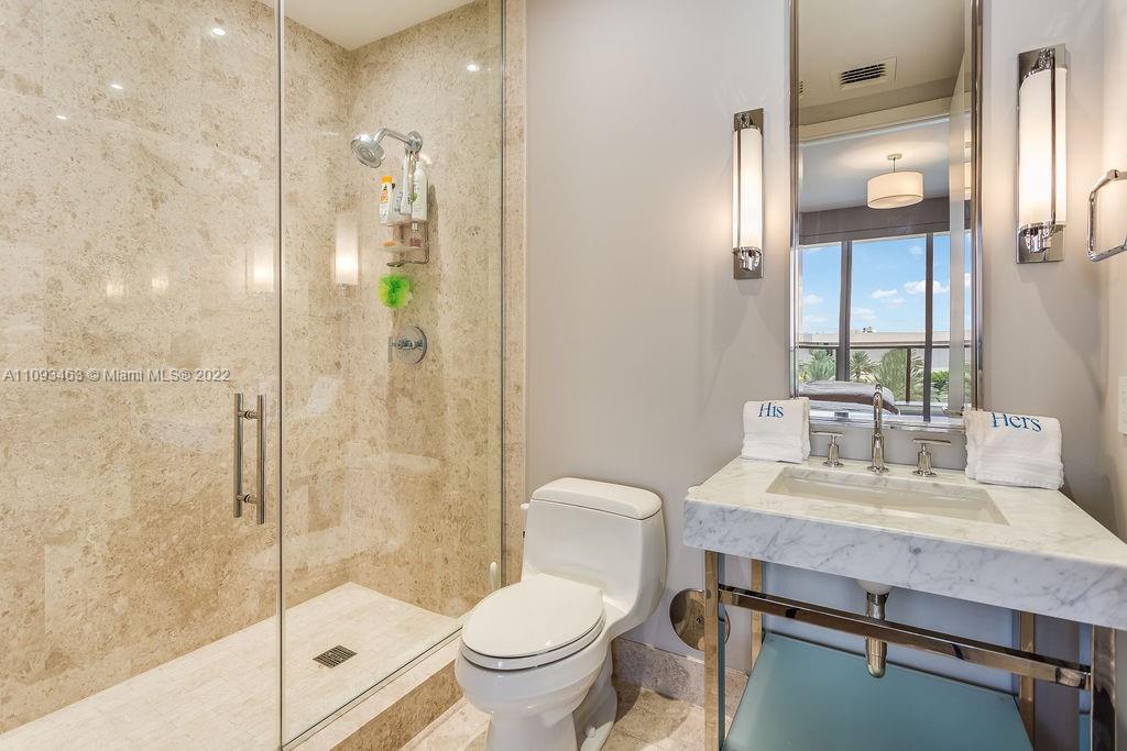 BAL HARBOUR NORTH SOUTH C - Residential