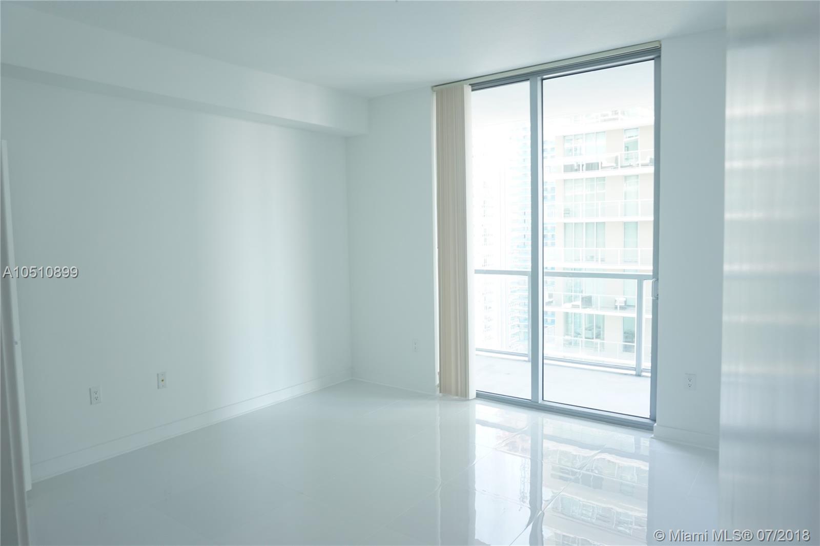 THE AXIS ON BRICKELL II C - Residential Lease