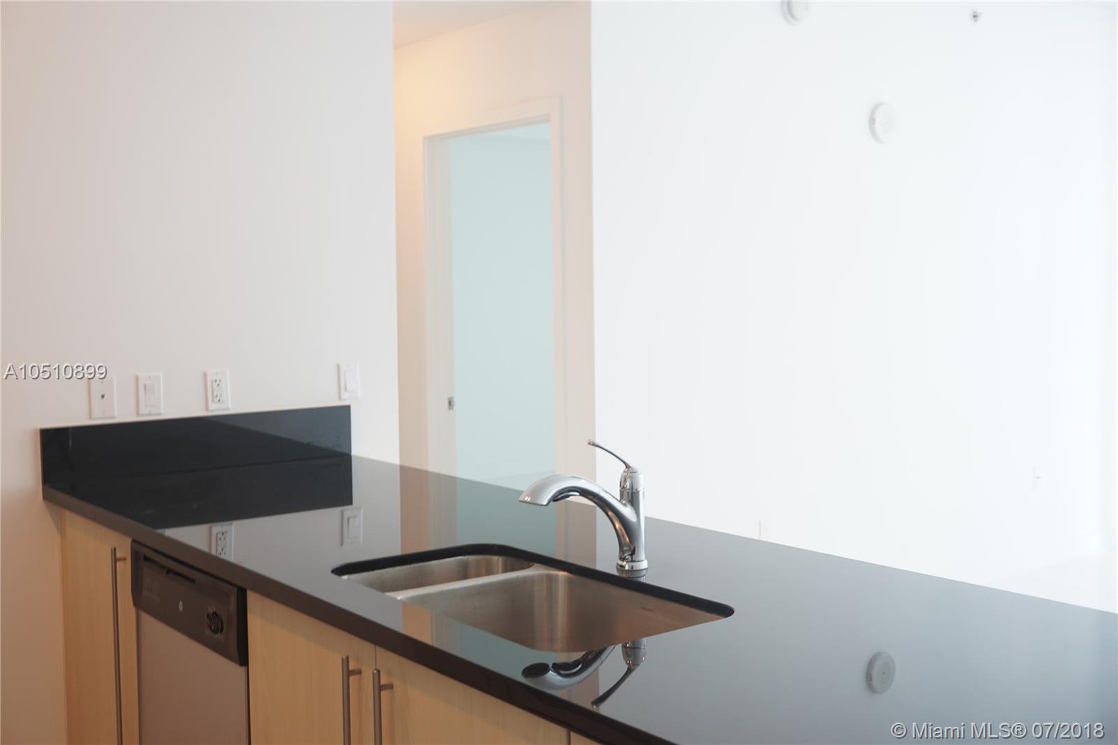 THE AXIS ON BRICKELL II C - Residential Lease