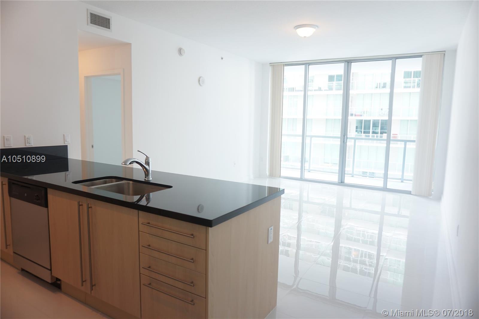 THE AXIS ON BRICKELL II C - Residential Lease