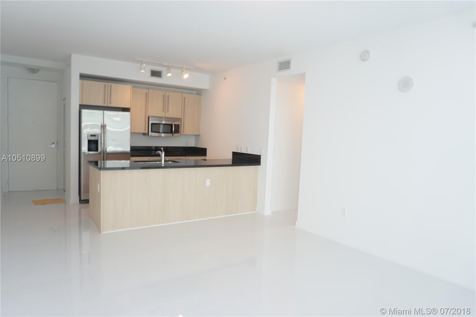 THE AXIS ON BRICKELL II C - Residential Lease