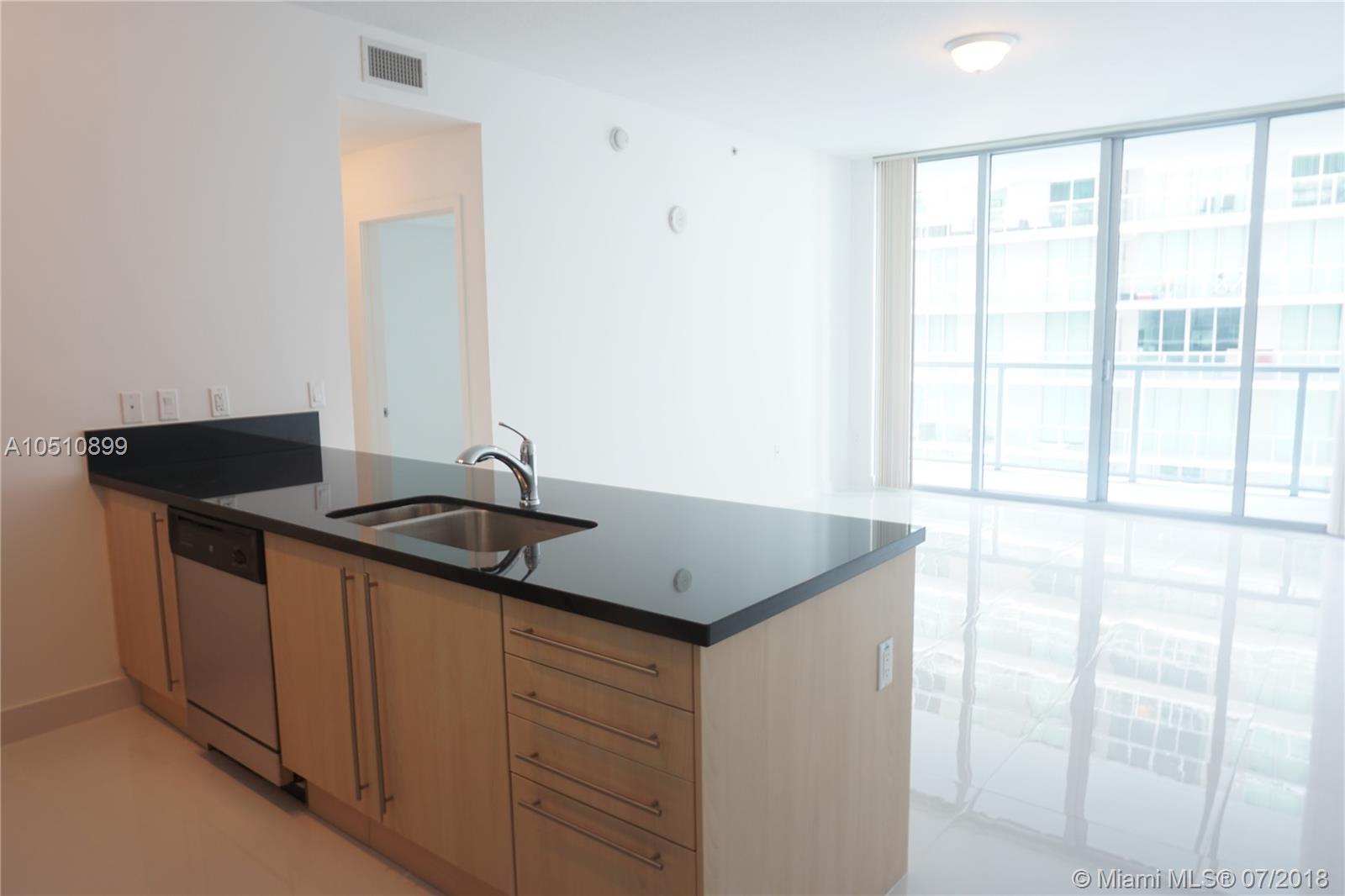 THE AXIS ON BRICKELL II C - Residential Lease