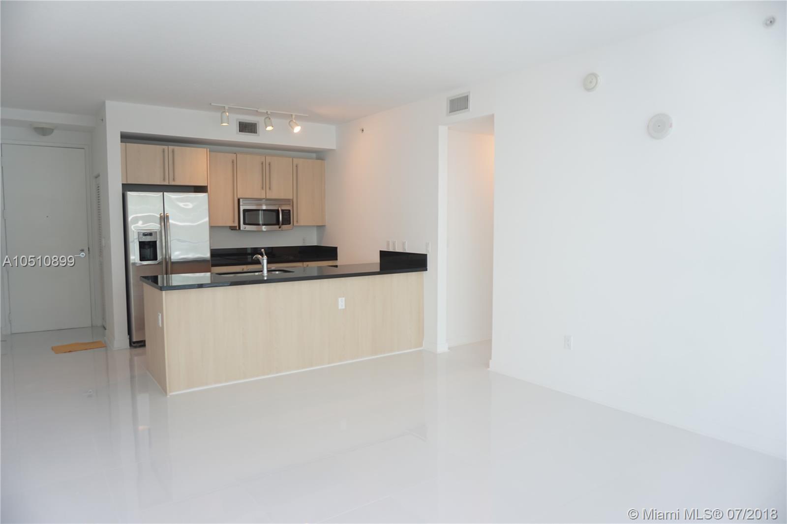 THE AXIS ON BRICKELL II C - Residential Lease