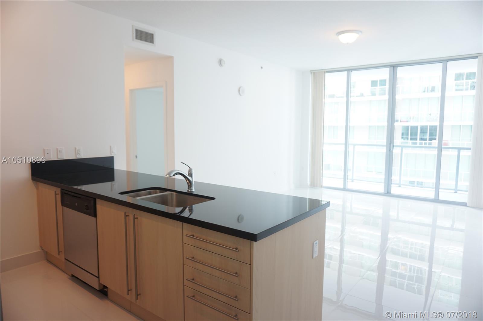 THE AXIS ON BRICKELL II C - Residential Lease