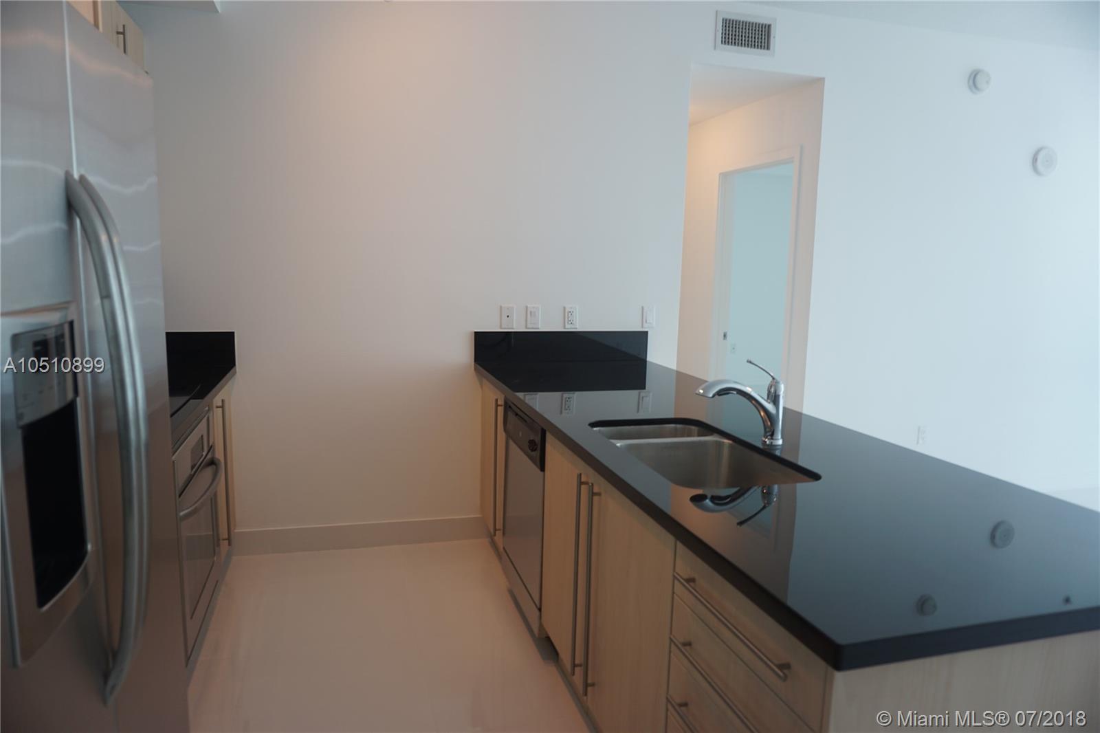 THE AXIS ON BRICKELL II C - Residential Lease