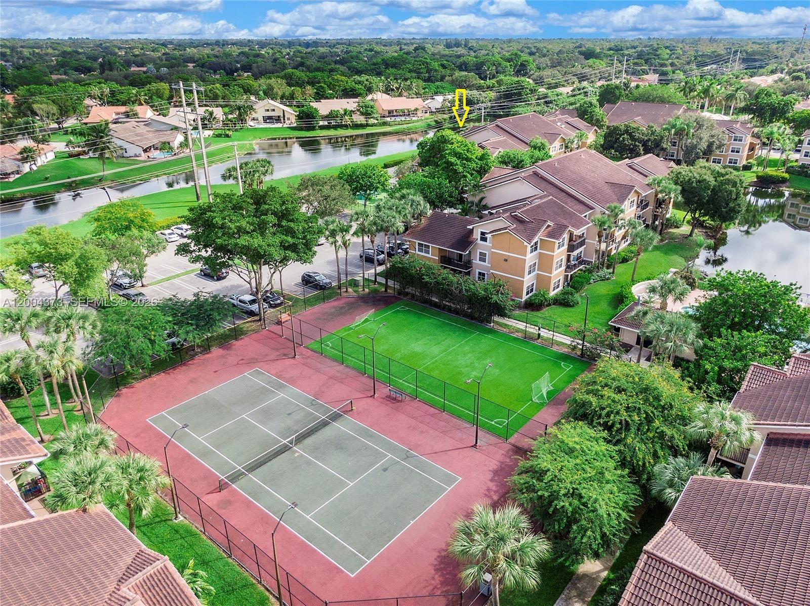 EDGEWATER CONDO - Residential Lease