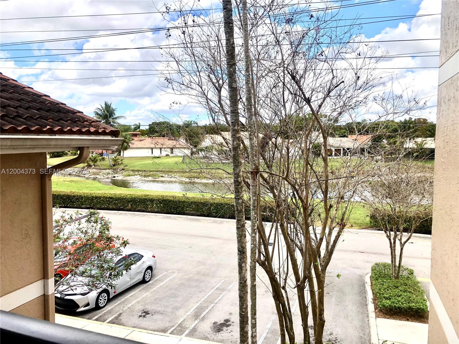 EDGEWATER CONDO - Residential Lease