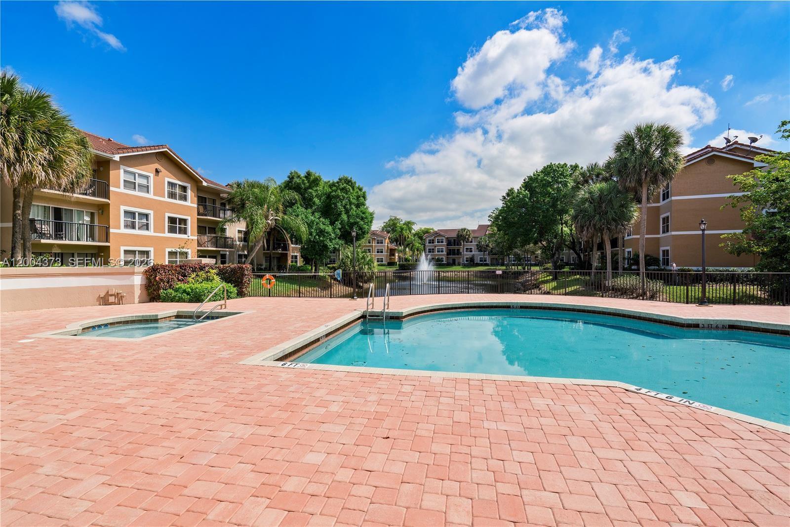 EDGEWATER CONDO - Residential Lease