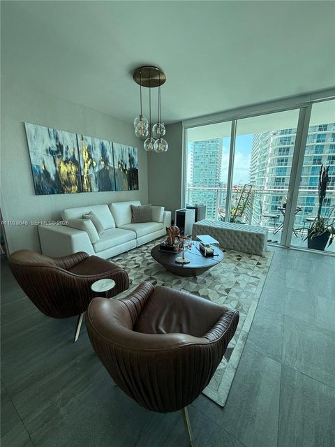 1080 Brickell Ave 2109 Miami FL 33131