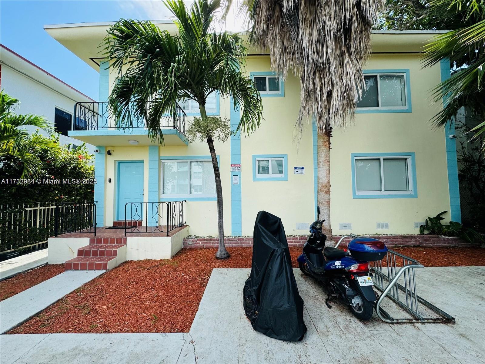 1135 Euclid Ave 107, Miami Beach, Miami-Dade County, Florida - 1 Bathrooms - 