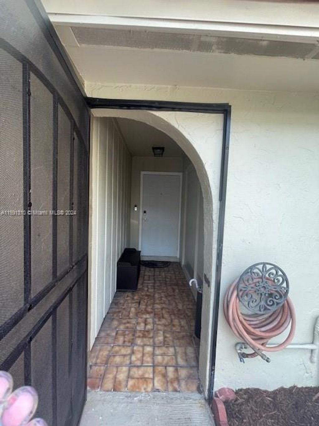 Photo of 203 Jacaranda Dr #7, Plantation, FL 33324 (MLS # A11591310)