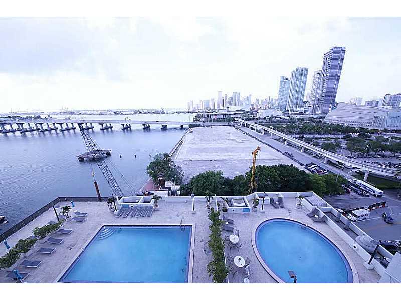 VENETIA CONDO - Residential Lease