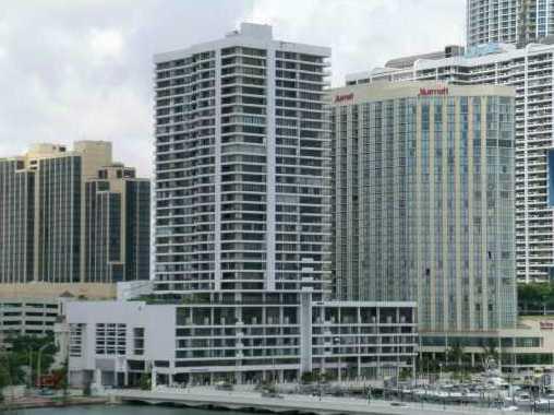 VENETIA CONDO - Residential Lease