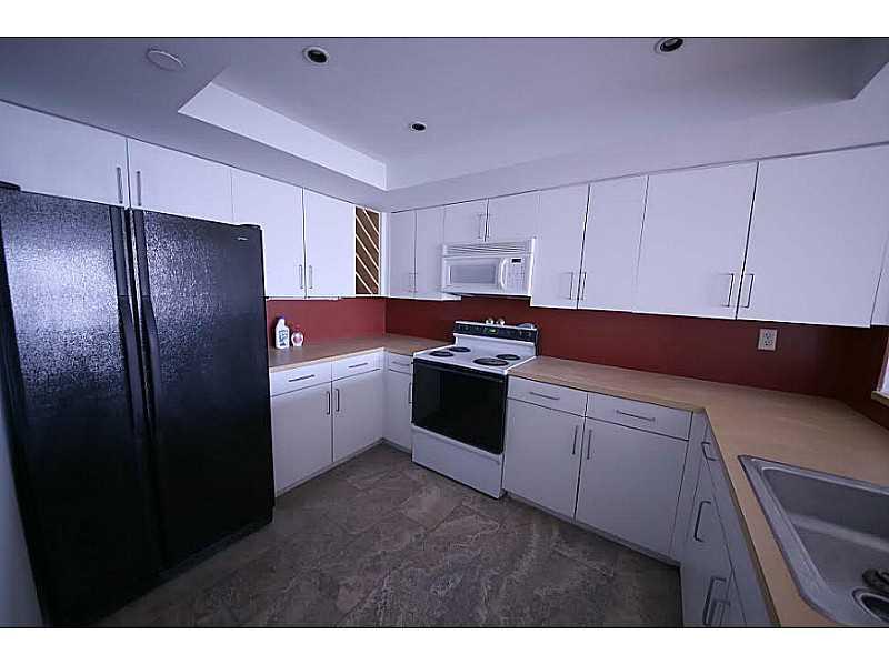 VENETIA CONDO - Residential Lease