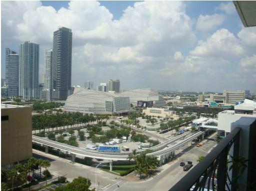 VENETIA CONDO - Residential Lease