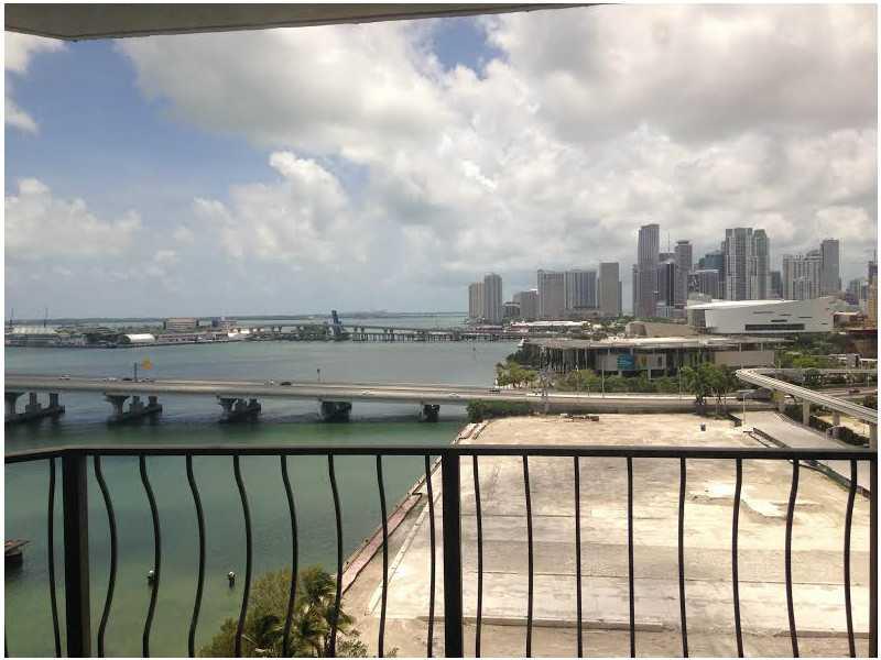VENETIA CONDO - Residential Lease