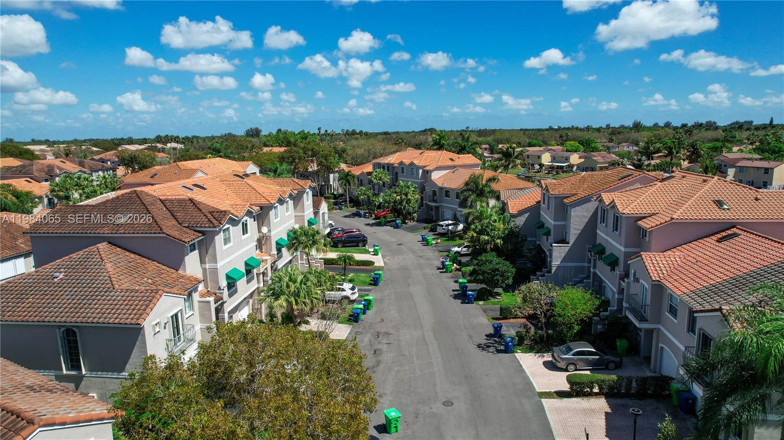 SAVANNAH PLAT 3 - Residential