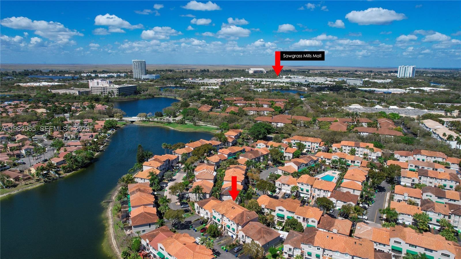 SAVANNAH PLAT 3 - Residential