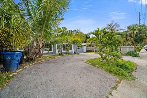 1636 NW 9th Ave, Fort Lauderdale, FL 33311 - #: A11570384