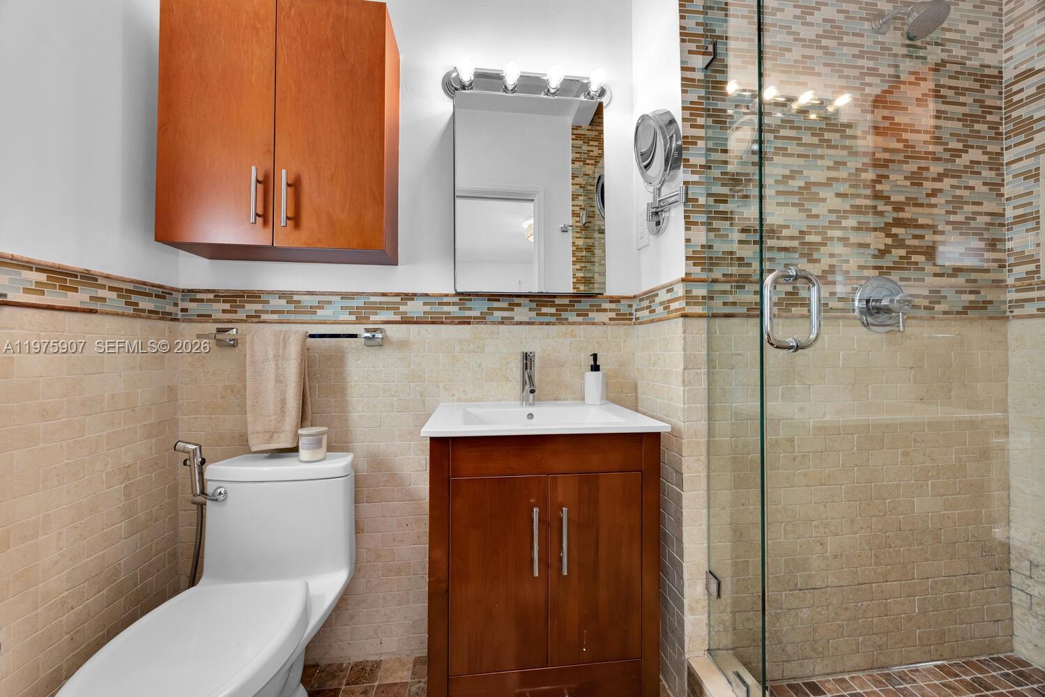 CORAL GABLES GRANADA SEC - Residential