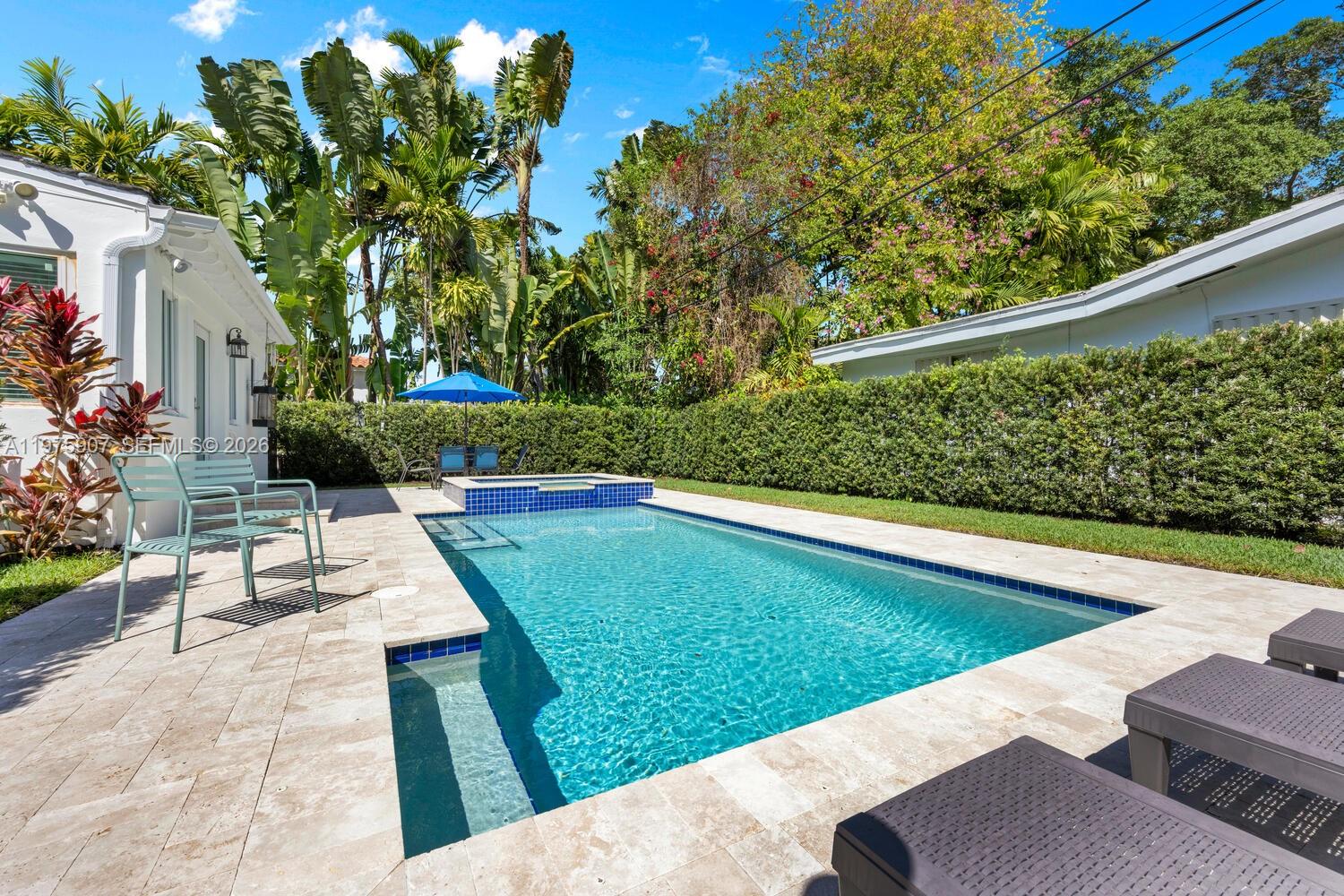 CORAL GABLES GRANADA SEC - Residential