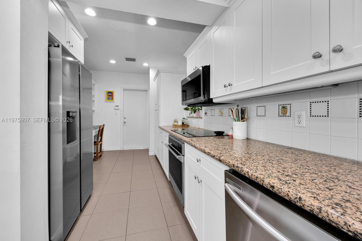 CORAL GABLES GRANADA SEC - Residential