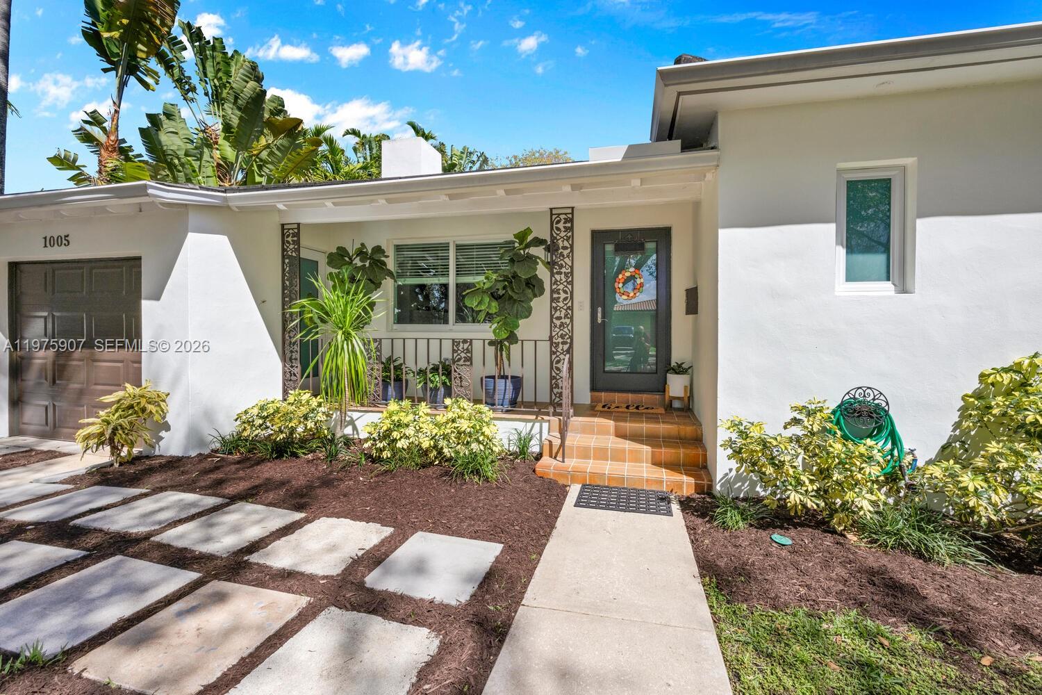 CORAL GABLES GRANADA SEC - Residential