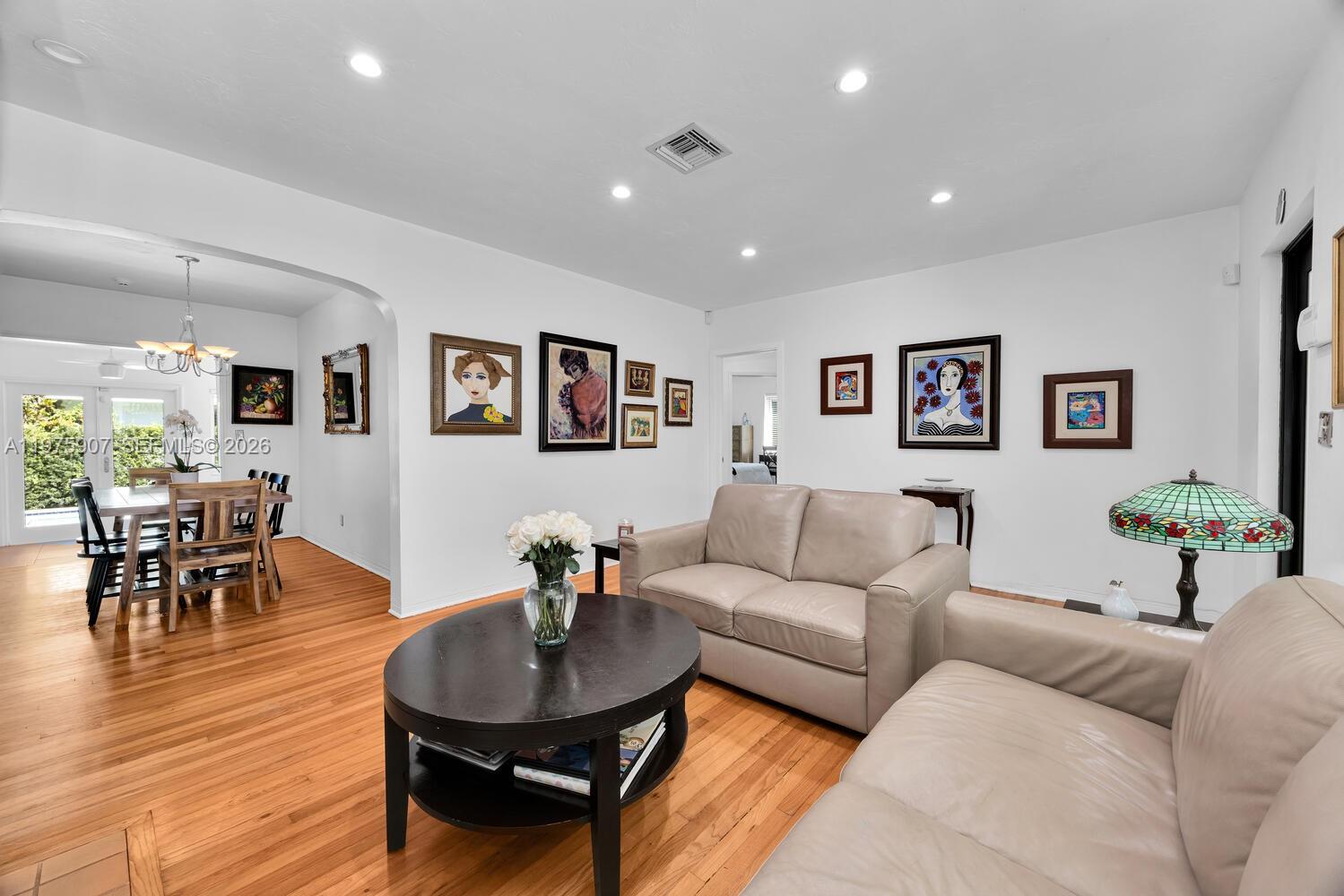 CORAL GABLES GRANADA SEC - Residential