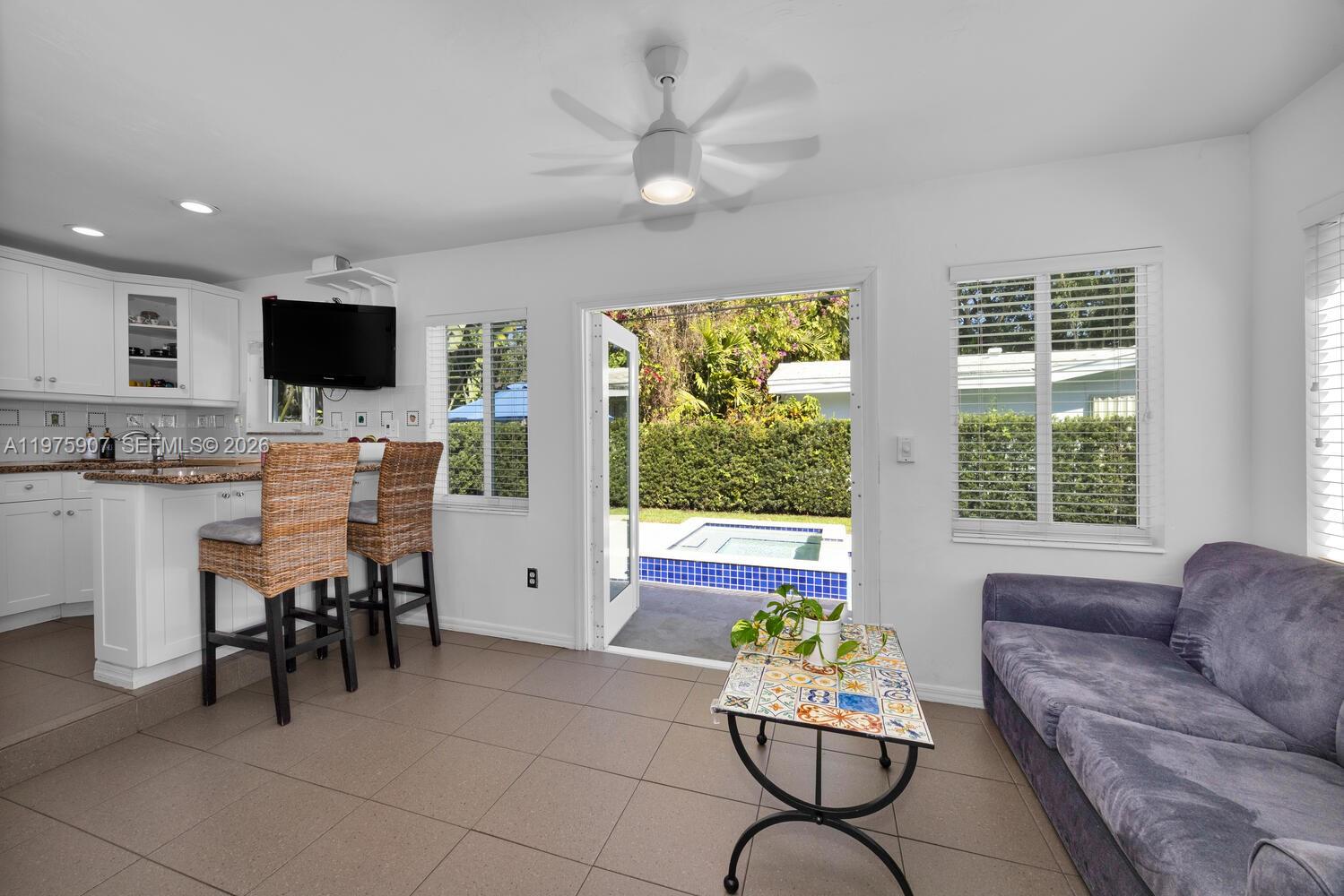 CORAL GABLES GRANADA SEC - Residential