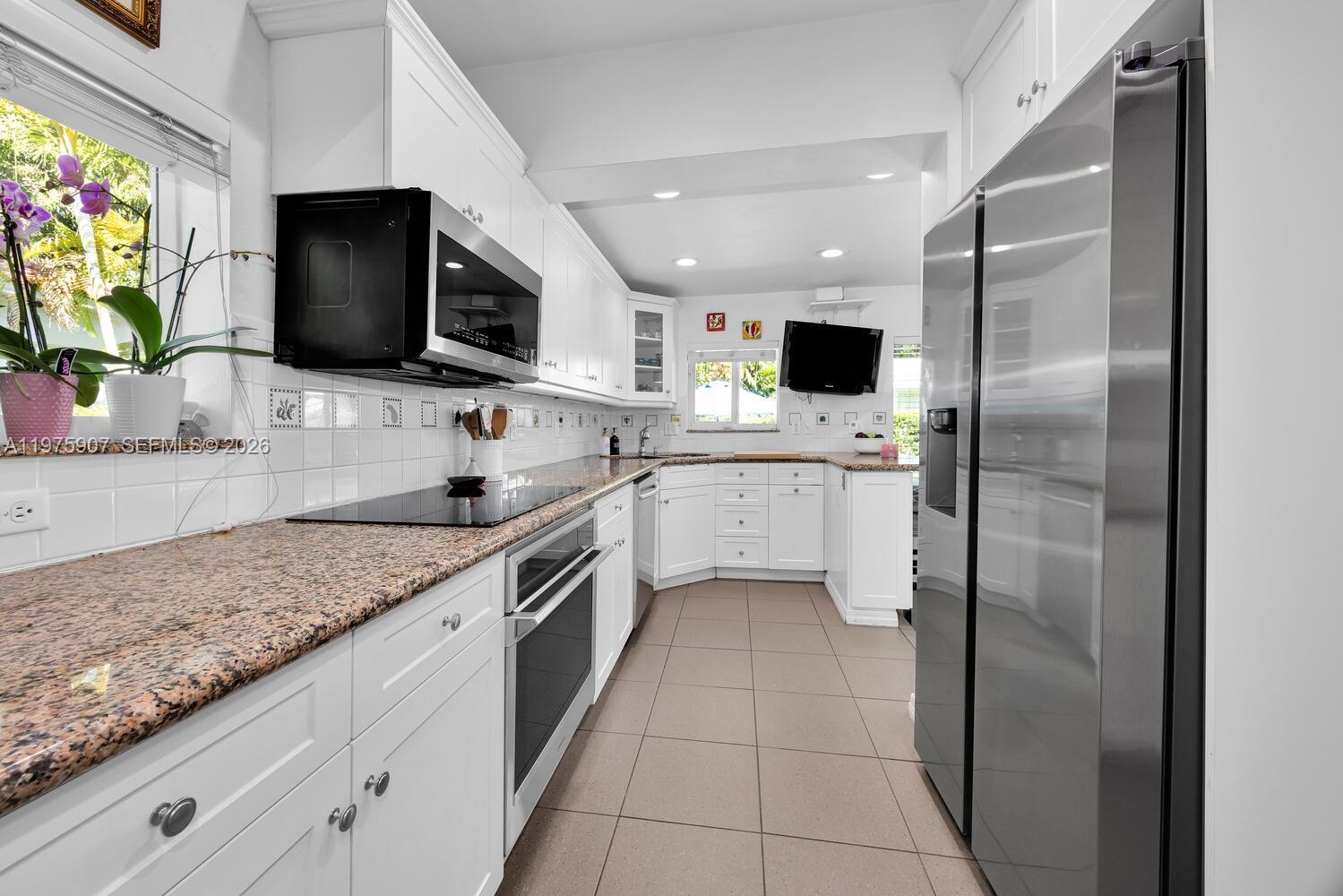 CORAL GABLES GRANADA SEC - Residential