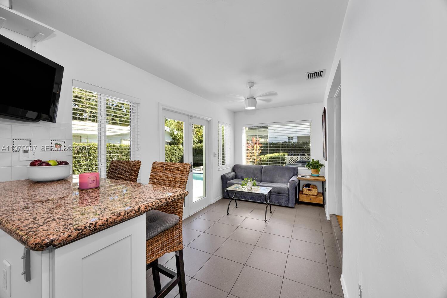 CORAL GABLES GRANADA SEC - Residential