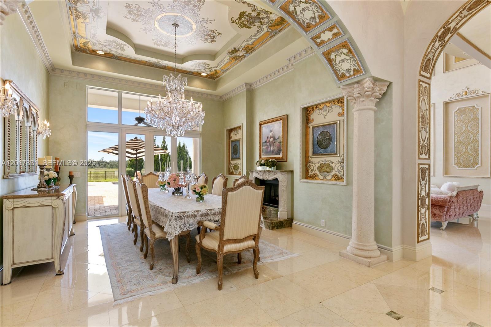 ESTATES OF SWAN LAKE - Residential