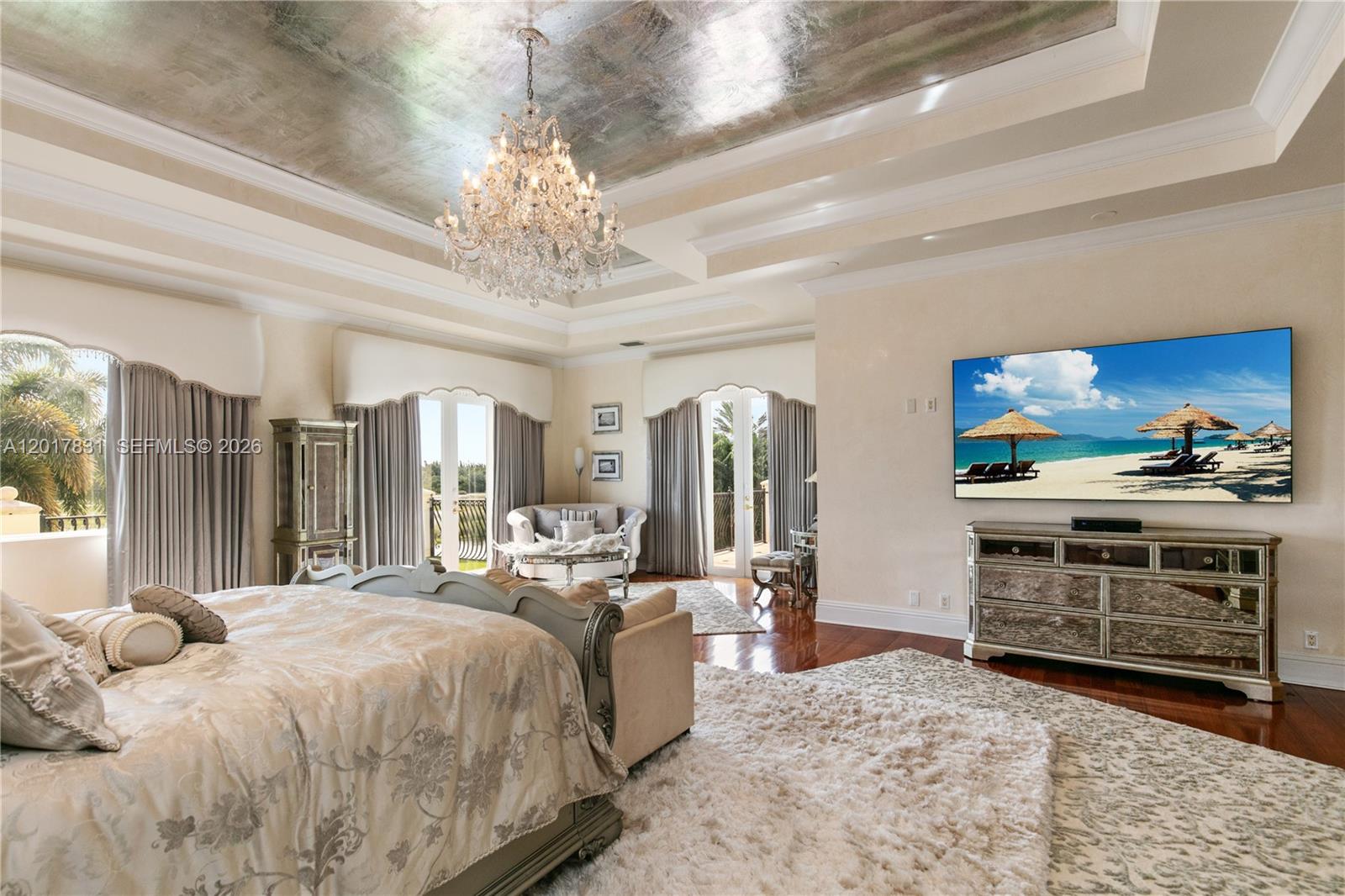 ESTATES OF SWAN LAKE - Residential