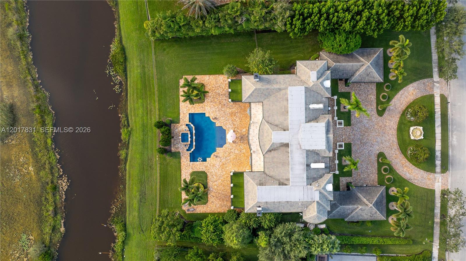 ESTATES OF SWAN LAKE - Residential