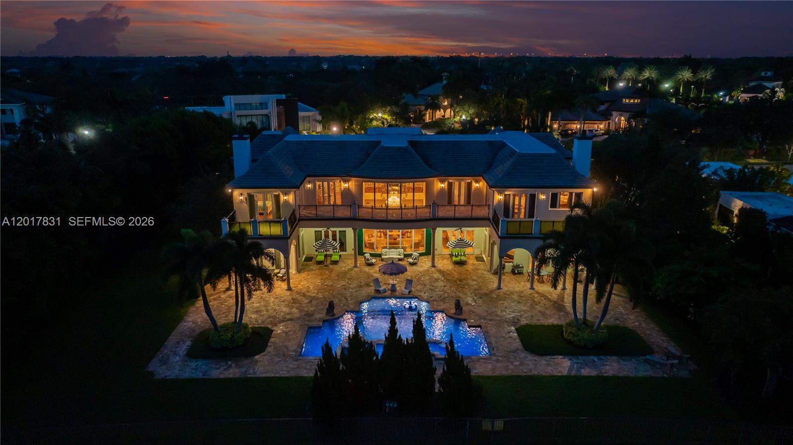 ESTATES OF SWAN LAKE - Residential