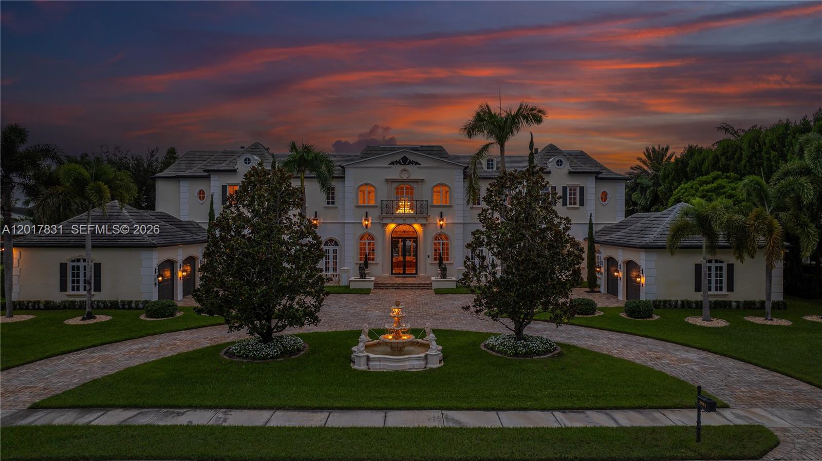 ESTATES OF SWAN LAKE - Residential