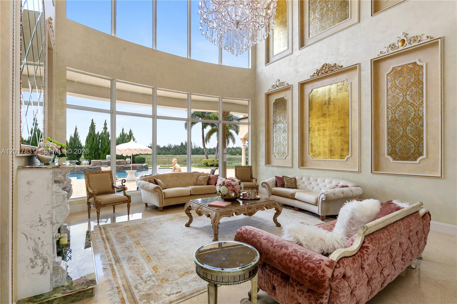 ESTATES OF SWAN LAKE - Residential