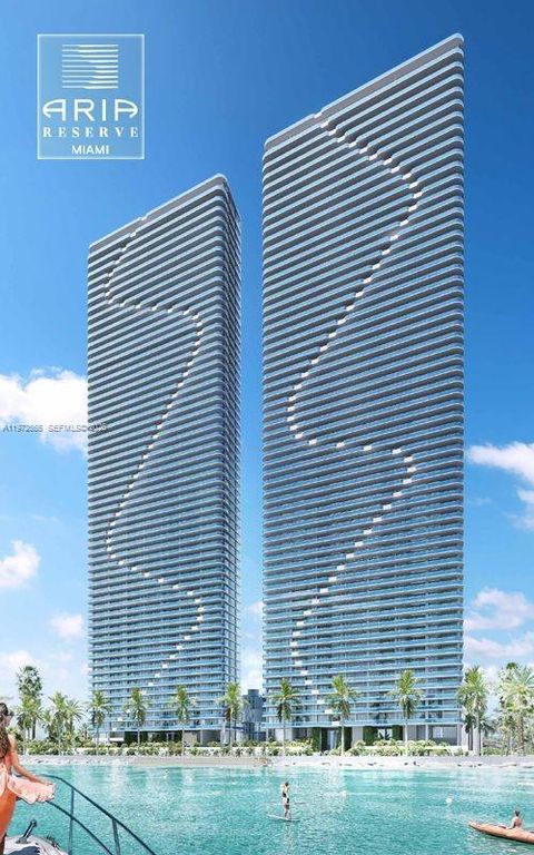 700 NE 24 ST 1406 Miami FL 33137