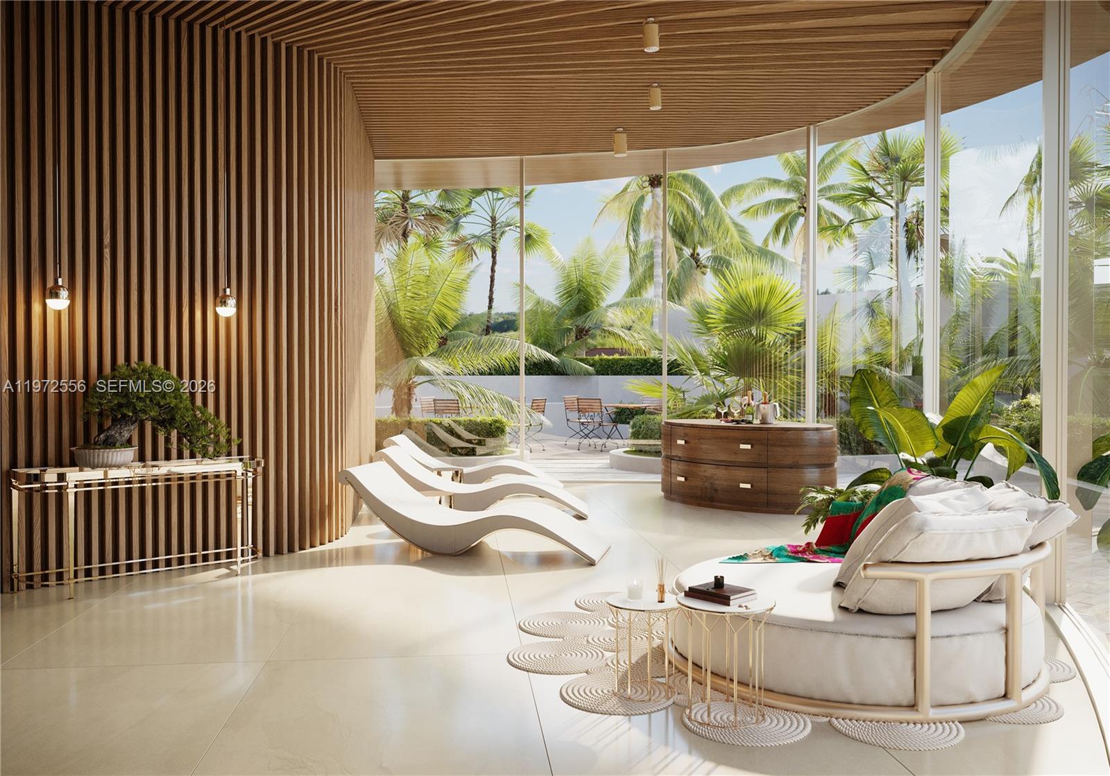 ARIA RESERVE - Residential