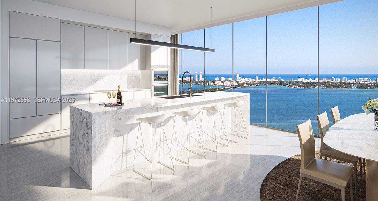 ARIA RESERVE - Residential